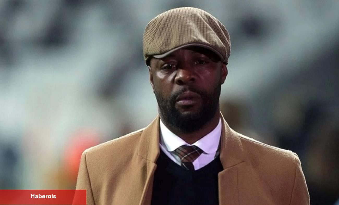 Pascal Nouma'dan şaşırtan Survivor itirafı! 3. sefer çağrılmış fakat bakın neden gitmemiş...