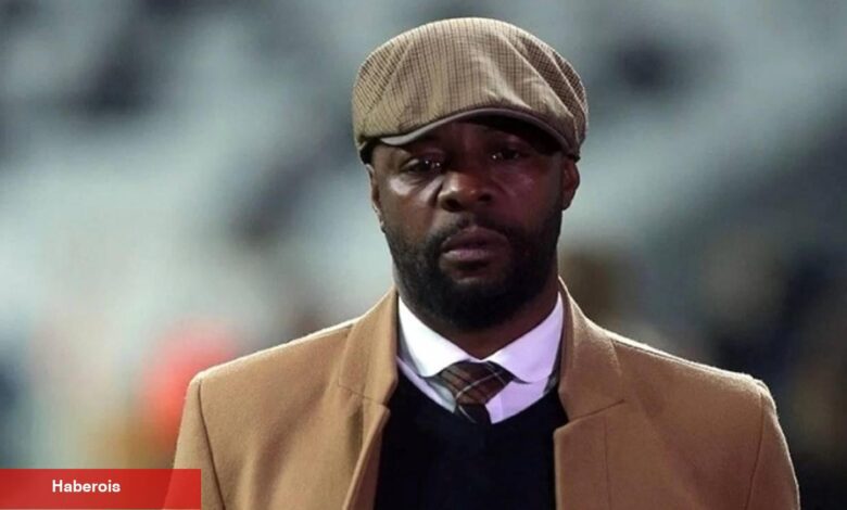 Pascal Nouma'dan şaşırtan Survivor itirafı! 3. sefer çağrılmış fakat bakın neden gitmemiş... - Haberois Pascal Nouma'dan şaşırtan Survivor itirafı! 3. sefer çağrılmış fakat bakın neden gitmemiş...