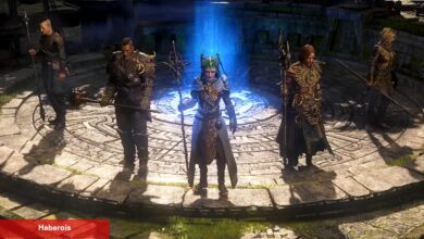 Path of Exile 2'nin Beta Süreci Ertelendi