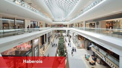 Perakende satışlarda altı ayın en süratli artışı