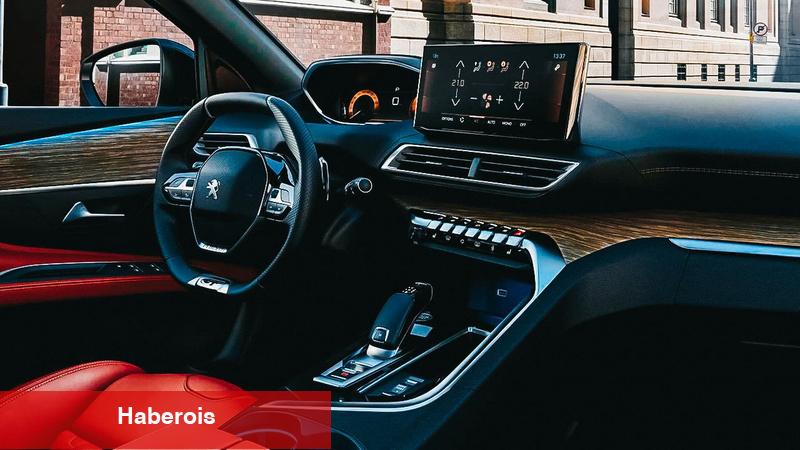 Peugeot 3008 fiyatları güncellendi! İşte yeni fiyatlar!