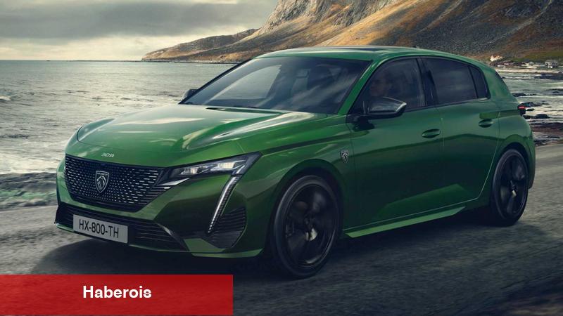 Peugeot 408 fiyatıyla şaşırtıyor, bu fiyata bu türlü bir araba yok - Haberois Peugeot 408 fiyatıyla şaşırtıyor, bu fiyata bu türlü bir araba yok