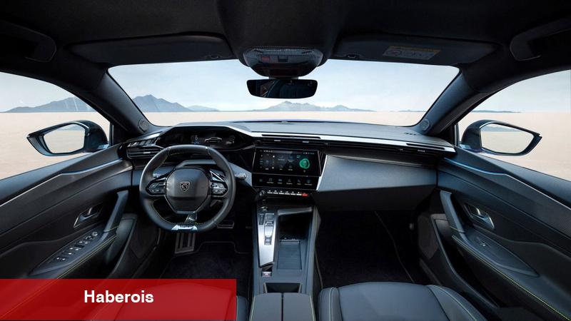 Peugeot 408 fiyatıyla şaşırtıyor, bu fiyata bu türlü bir araba yok - Haberois Peugeot 408 fiyatıyla şaşırtıyor, bu fiyata bu türlü bir araba yok