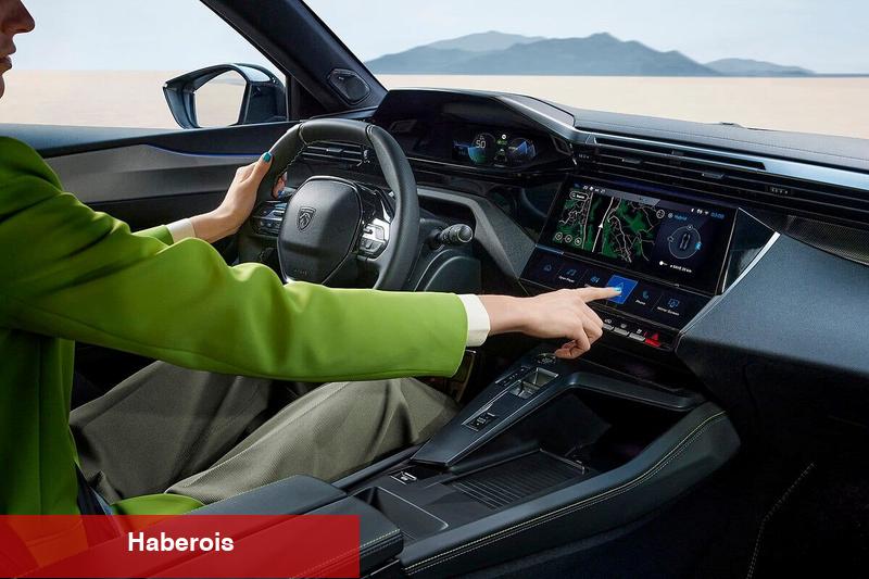 Peugeot 408 fiyatıyla şaşırtıyor, bu fiyata bu türlü bir araba yok - Haberois Peugeot 408 fiyatıyla şaşırtıyor, bu fiyata bu türlü bir araba yok