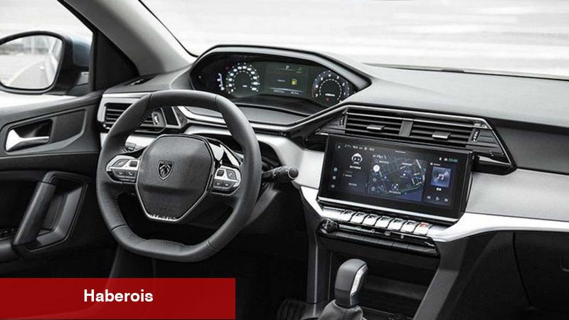 Peugeot 408 fiyatıyla şaşırtıyor, bu fiyata bu türlü bir araba yok - Haberois Peugeot 408 fiyatıyla şaşırtıyor, bu fiyata bu türlü bir araba yok