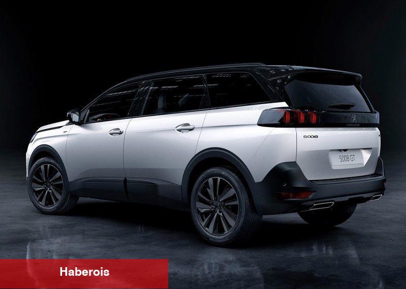 Peugeot 5008 yeni fiyatıyla şaşırttı, bu fırsat kaçmaz