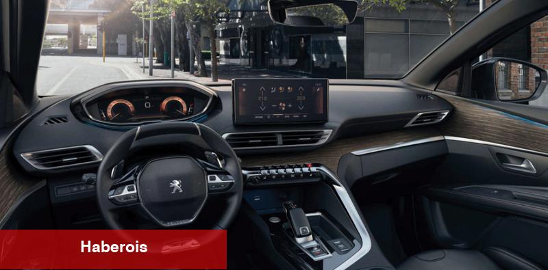 Peugeot 5008 yeni fiyatıyla şaşırttı, bu fırsat kaçmaz