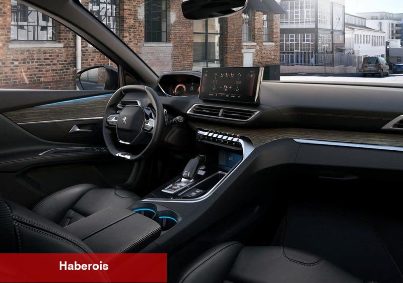 Peugeot 5008 yeni fiyatıyla şaşırttı, bu fırsat kaçmaz