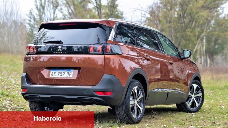 Peugeot 5008 yeni fiyatıyla şaşırttı, bu fırsat kaçmaz