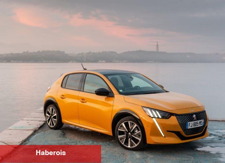 Peugeot bunu birinci sefer yapıyor; fiyatlar 5 gün geçerli - Haberois Peugeot bunu birinci sefer yapıyor; fiyatlar 5 gün geçerli
