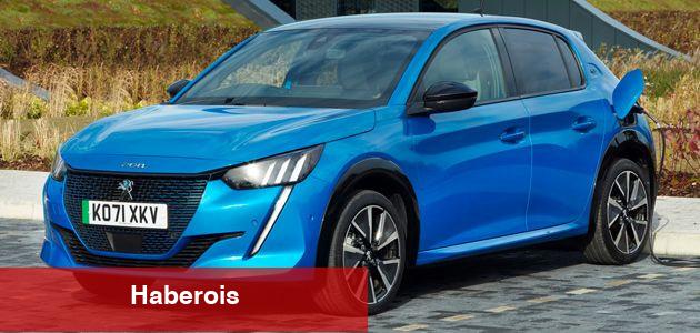 Peugeot bunu birinci sefer yapıyor; fiyatlar 5 gün geçerli - Haberois Peugeot bunu birinci sefer yapıyor; fiyatlar 5 gün geçerli