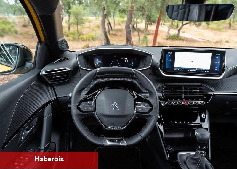 Peugeot bunu birinci sefer yapıyor; fiyatlar 5 gün geçerli - Haberois Peugeot bunu birinci sefer yapıyor; fiyatlar 5 gün geçerli