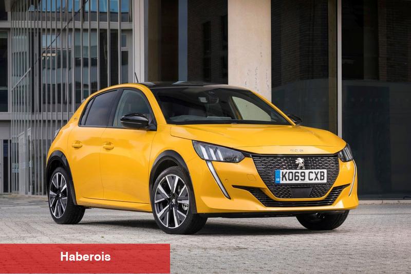 Peugeot bunu birinci sefer yapıyor; fiyatlar 5 gün geçerli - Haberois Peugeot bunu birinci sefer yapıyor; fiyatlar 5 gün geçerli