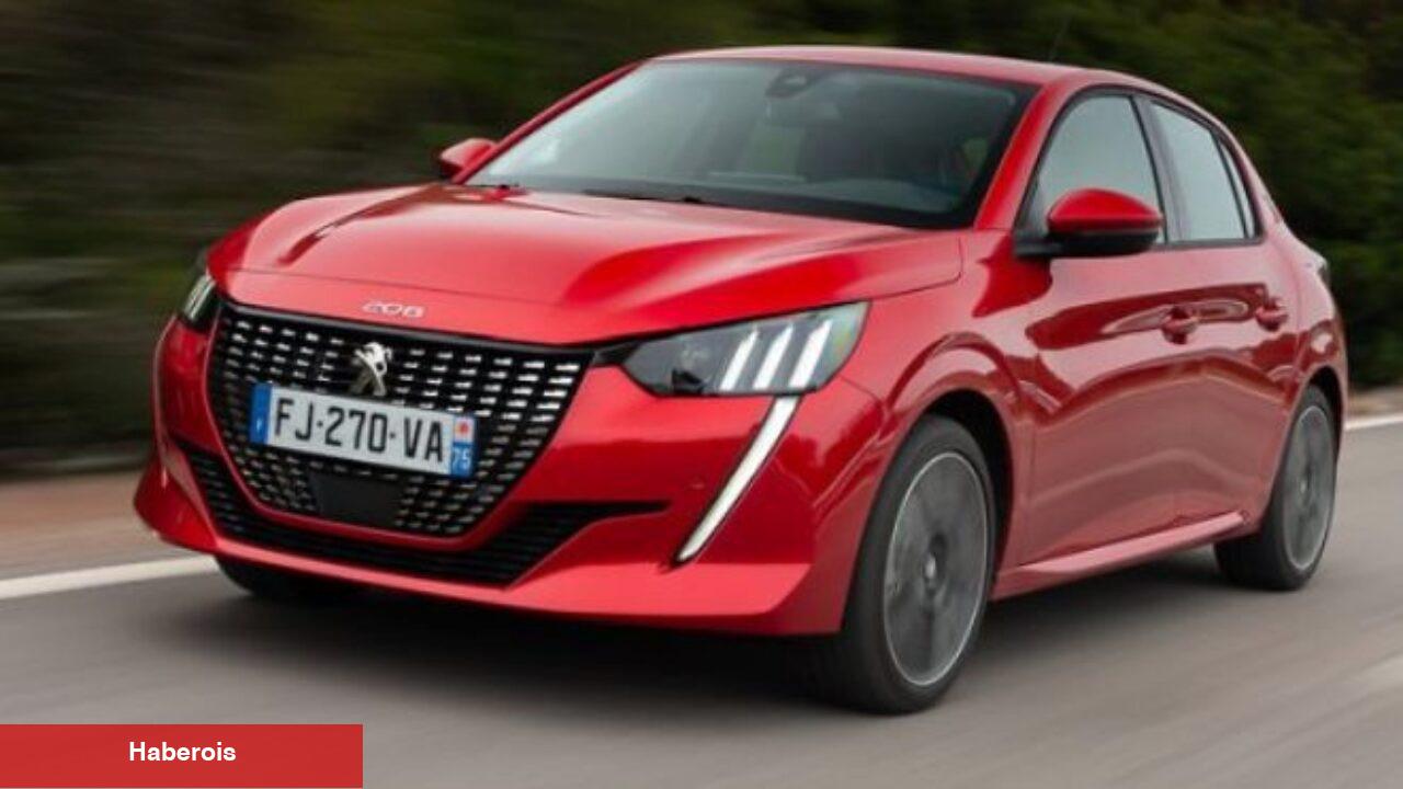 Peugeot bunu birinci sefer yapıyor; fiyatlar 5 gün geçerli