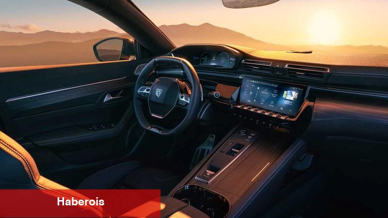 Peugeot o modelinin fiyatını 178.000 TL aşağıya çekti, bu bir birinci - Haberois Peugeot o modelinin fiyatını 178.000 TL aşağıya çekti, bu bir birinci