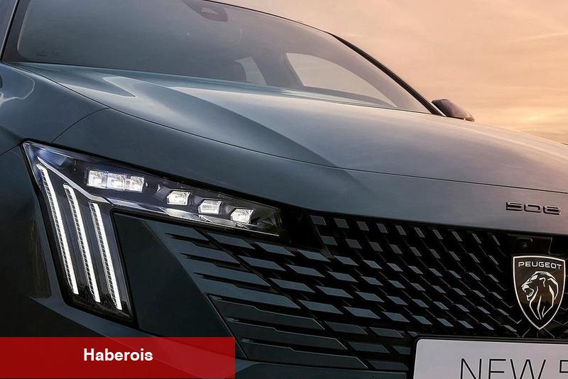 Peugeot o modelinin fiyatını 178.000 TL aşağıya çekti, bu bir birinci - Haberois Peugeot o modelinin fiyatını 178.000 TL aşağıya çekti, bu bir birinci
