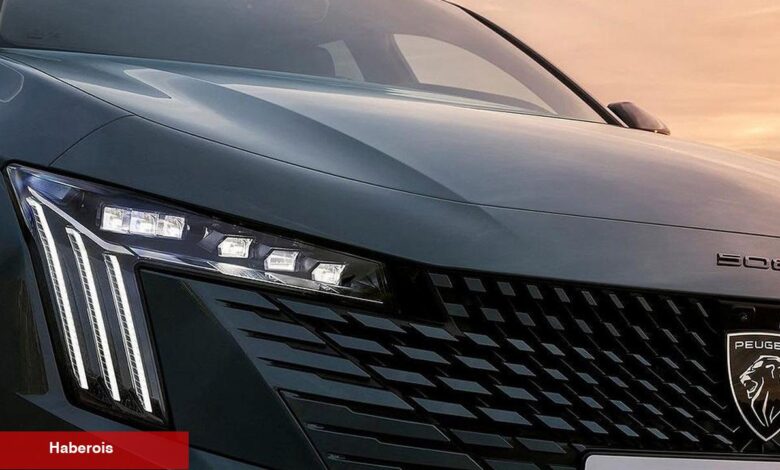 Peugeot o modelinin fiyatını 178.000 TL aşağıya çekti, bu bir birinci - Haberois Peugeot o modelinin fiyatını 178.000 TL aşağıya çekti, bu bir birinci