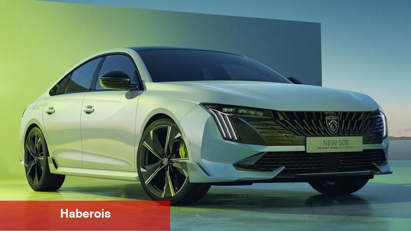 Peugeot o modelinin fiyatını 178.000 TL aşağıya çekti, bu bir birinci - Haberois Peugeot o modelinin fiyatını 178.000 TL aşağıya çekti, bu bir birinci