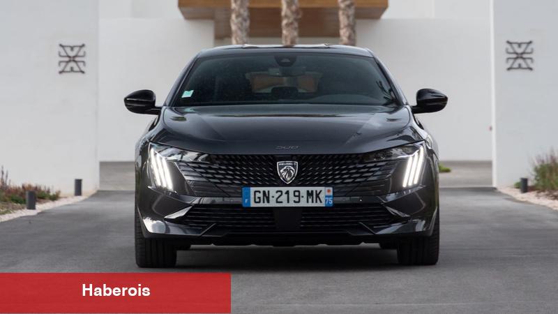 Peugeot o modelinin fiyatını 178.000 TL aşağıya çekti, bu bir birinci - Haberois Peugeot o modelinin fiyatını 178.000 TL aşağıya çekti, bu bir birinci