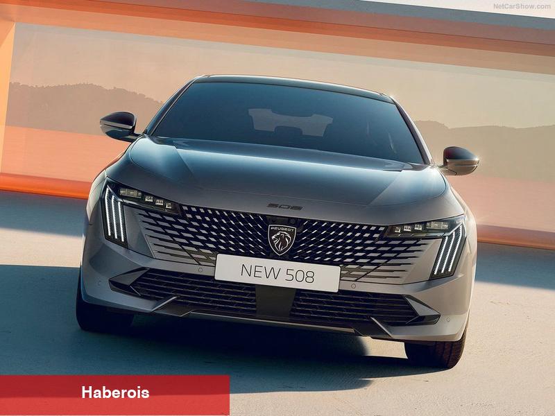 Peugeot o modelinin fiyatını 178.000 TL aşağıya çekti, bu bir birinci - Haberois Peugeot o modelinin fiyatını 178.000 TL aşağıya çekti, bu bir birinci