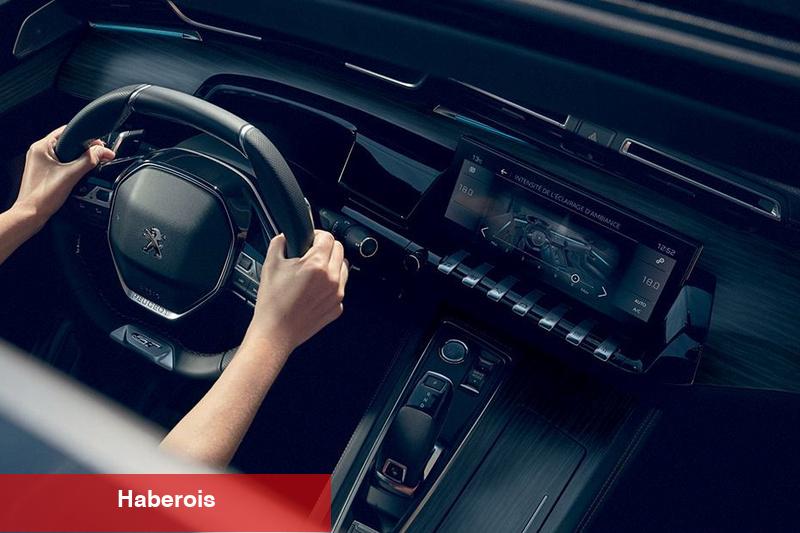 Peugeot o modelinin fiyatını 178.000 TL aşağıya çekti, bu bir birinci - Haberois Peugeot o modelinin fiyatını 178.000 TL aşağıya çekti, bu bir birinci
