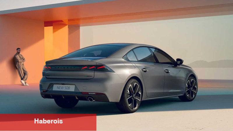Peugeot o modelinin fiyatını 178.000 TL aşağıya çekti, bu bir birinci - Haberois Peugeot o modelinin fiyatını 178.000 TL aşağıya çekti, bu bir birinci