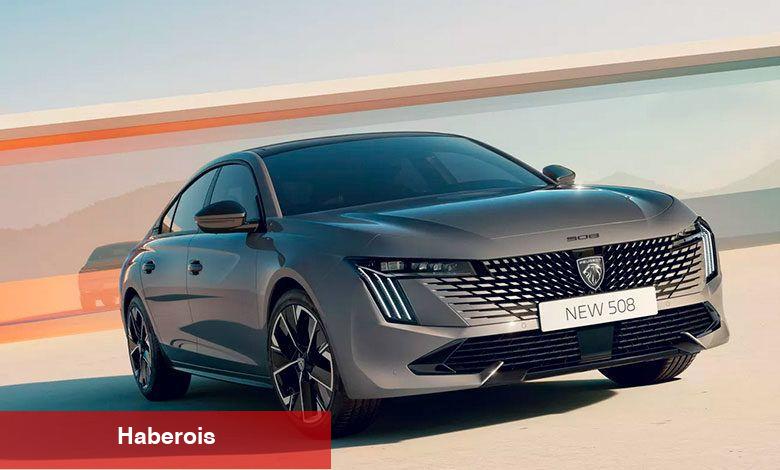 Peugeot o modelinin fiyatını 178.000 TL aşağıya çekti, bu bir birinci - Haberois Peugeot o modelinin fiyatını 178.000 TL aşağıya çekti, bu bir birinci