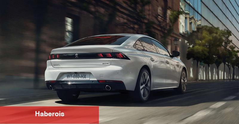 Peugeot o modelinin fiyatını 178.000 TL aşağıya çekti, bu bir birinci - Haberois Peugeot o modelinin fiyatını 178.000 TL aşağıya çekti, bu bir birinci