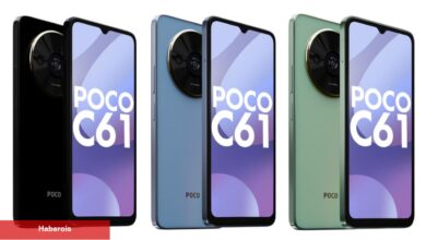 Peynir ekmek üzere satacak POCO C61 tanıtım tarihi açıklandı!