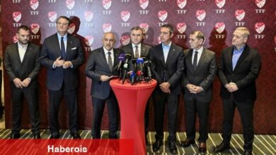 PFDK kararları açıklandı!
