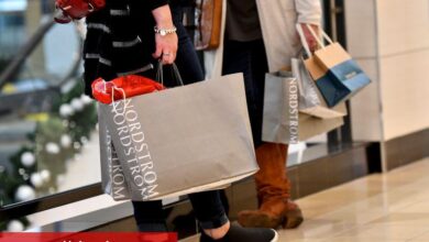Piyasa sonrası hisse senedi hareketliliği: CrowdStrike, Box, Nordstrom ve diğerleri