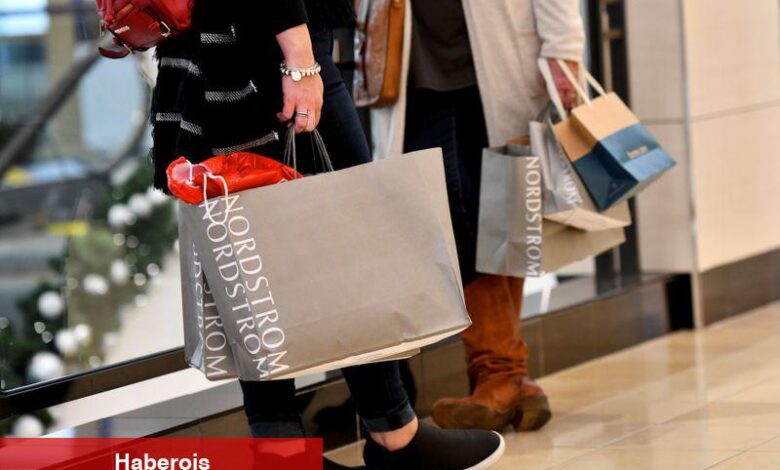 Piyasa sonrası hisse senedi hareketliliği: CrowdStrike, Box, Nordstrom ve diğerleri - Haberois Piyasa sonrası hisse senedi hareketliliği: CrowdStrike, Box, Nordstrom ve diğerleri