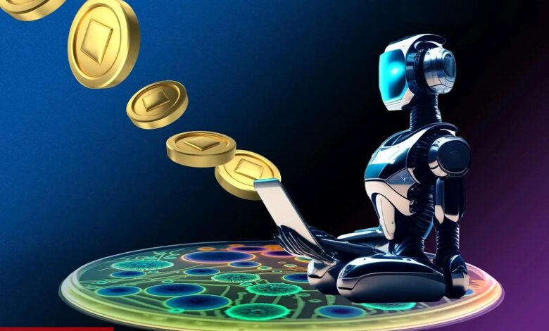 Piyasaya AI Dopingi: O Altcoin Nvidia ile Anlaştı, Apple ve Google İşbirliği Yaptı! - Haberois Piyasaya AI Dopingi: O Altcoin Nvidia ile Anlaştı, Apple ve Google İşbirliği Yaptı!