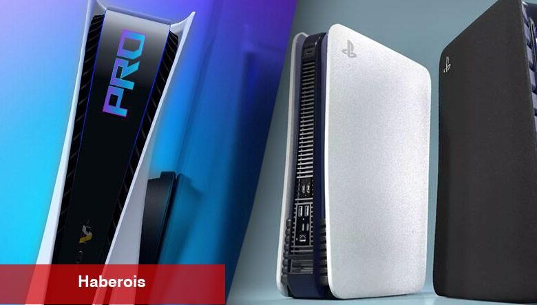 PlayStation 5 Pro’dan Yeni Değerli Bilgiler Sızdırıldı: 4K 60FPS Standart Olacak - Haberois PlayStation 5 Pro’dan Yeni Değerli Bilgiler Sızdırıldı: 4K 60FPS Standart Olacak
