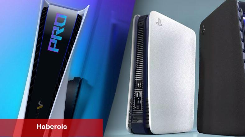 PlayStation 5 Pro’dan Yeni Değerli Bilgiler Sızdırıldı: 4K 60FPS Standart Olacak