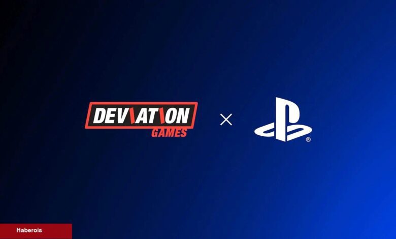 PlayStation Takviyeli Oyun Stüdyosu Deviation Games Kapandı - Haberois PlayStation Takviyeli Oyun Stüdyosu Deviation Games Kapandı