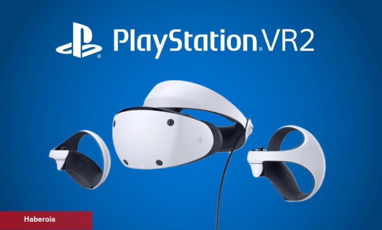 PlayStation VR 2 ile ilgili gerçek ortaya çıktı; Sony bu yüzden üretimi durdurmuş - Haberois PlayStation VR 2 ile ilgili gerçek ortaya çıktı; Sony bu yüzden üretimi durdurmuş