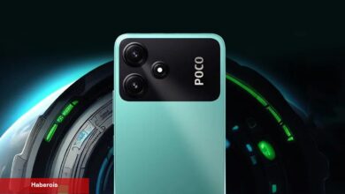 POCO son kelamı söyledi! En ucuz 5G'li telefon geliyor!