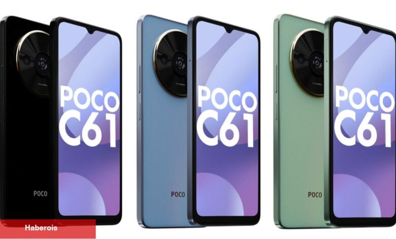 POCO'nun uygun fiyatlı modeli başları karıştırdı, bu telefon yok satar - Haberois POCO'nun uygun fiyatlı modeli başları karıştırdı, bu telefon yok satar
