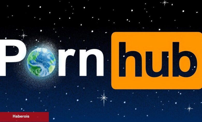 Pornhub'da yeni devir; 18 yaşının altındakiler tespit edilecek - Haberois Pornhub'da yeni devir; 18 yaşının altındakiler tespit edilecek