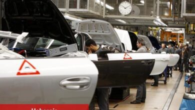 Porsche'nin Kazancı Geçen Yıl Arttı, Ancak 2024 İçin Marj Tahmini Beklentilerin Altında Kaldı