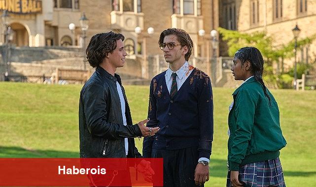 Prime Video, İngiliz Original Filmi How To Date Billy Walsh'ın Fragmanını Yayınladı - Haberois Prime Video, İngiliz Original Filmi How To Date Billy Walsh'ın Fragmanını Yayınladı