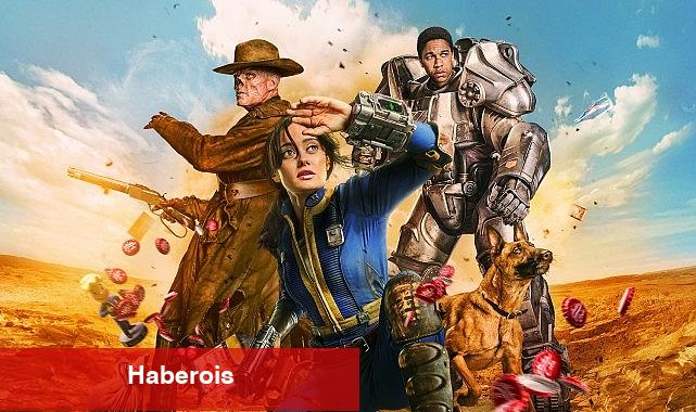 Prime Video ve Kilter Films, başrollerinde Ella Purnell, Aaron Moten, Walton Goggins ve Kyle MacLachlan'ın olduğu merakla beklenen Fallout dizisinin fragmanını yayınladı - Haberois Prime Video ve Kilter Films, başrollerinde Ella Purnell, Aaron Moten, Walton Goggins ve Kyle MacLachlan'ın olduğu merakla beklenen Fallout dizisinin fragmanını yayınladı