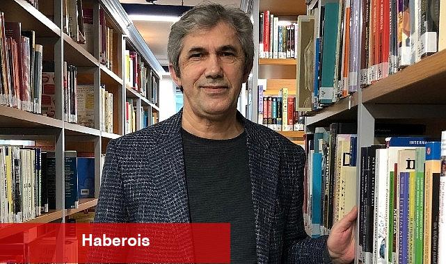 Prof. Dr. Süleyman İrvan: "Seçim süreçlerinde medya gücünü doğru kullanmalı!" - Haberois Prof. Dr. Süleyman İrvan: "Seçim süreçlerinde medya gücünü doğru kullanmalı!"