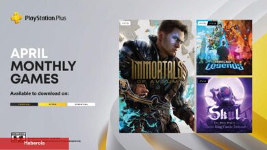 PS Plus Essential Nisan 2024 Oyunları Aşikâr Oldu