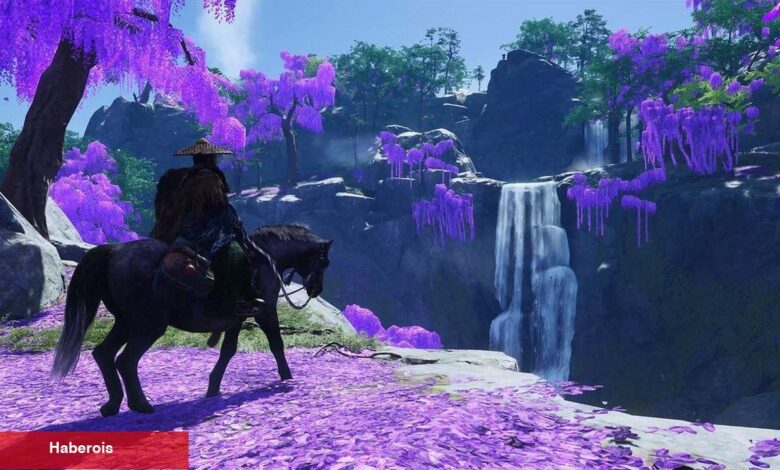 PS5 klasiği Ghost of Tsushima, 16 Mayıs'ta Steam'de - Haberois PS5 klasiği Ghost of Tsushima, 16 Mayıs'ta Steam'de