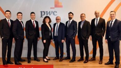 PwC Türkiye, yeni ortaklarıyla kadrosunu güçlendiriyor