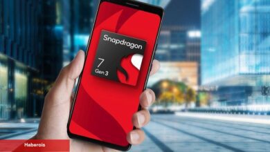 Qualcomm Snapdragon 7+ Gen 3'ün özellikleri sızdı