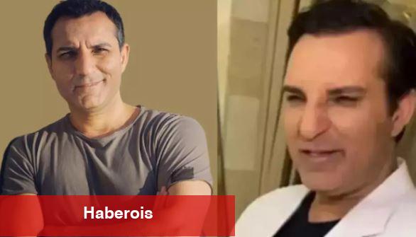 Rafet El Roman'dan samimi itiraf! "Çok pişmanım"