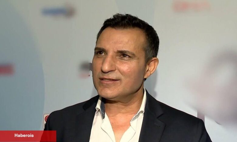 Rafet El Roman'dan samimi itiraf! "Çok pişmanım" - Haberois Rafet El Roman'dan samimi itiraf! "Çok pişmanım"